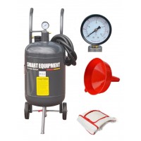 Smėliapūtė SMART EQUIPMENT 38l